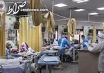۵ بیمار کرونایی دیگر جان باختند
