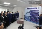 نباید روابط جای ضوابط را بگیرد/در برخورد با فساد به هیچ کسی رحم نخواهم کرد/ تحریم دشمنان در حوزه تولید شکست خورد‌