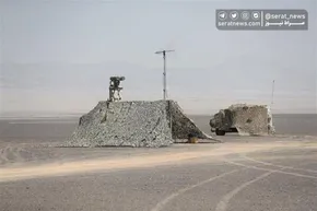 فیلم | امیر سیاری: به این فکر می‌کنم که اگر دشمن مرتکب خطایی شد چگونه باید جوابش را داد!
