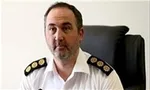 واکنش چهره‌ها به تصادف مرگبار در سنندج +تصاویر