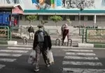 آیا کرونا در ۱۴۰۰ از نفس می افتد؟
