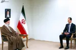 آینده منطقه را مقاومت ملت‌ها و نه میز مذاکره، رقم می‌زند