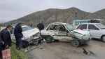 ۲۴۲ تن در تصادفات نوروزی جان باخته‌اند