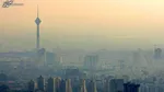 نقش ۵۰ درصدی اتوبوس‌ها در تولید ذرات ۲.۵ ppm