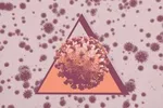 طغیان کرونا با گونه دلتا / ۲۸۵ شهر در وضعیت قرمز / وضعیت بیمارستان‌ها وخیم شد + نقشه