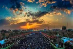 راه‌اندازی قطار‌های فوق العاده در ایام اربعین