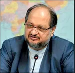 به سیف گفتم دو ماهه مسأله ارز را حل می‌کنم