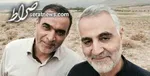 شهیدی که از بی‌کسی برای آب نامه می‌نوشت + عکس