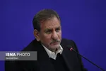 جهانگیری: بازگشت ایران به برجام کار ساده‌ای است