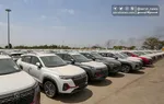 اسامی ۳۵ مدل خودروی وارداتی آماده فروش منتشر شد+ جدول