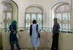  بازدید رایگان از موزه ملی انقلاب اسلامی در هفته دفاع مقدس