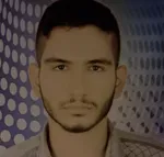 عکس/ حجله شهید عجمیان مقابل خانه ساده‌شان در کرج