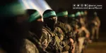 ترامپ: حماس نمی‌تواند در غزه بماند
