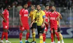 بازی ۶ امتیازی تراکتور و سپاهان برنده نداشت/ همه منتظر لغزش استقلال هستند