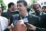 نادران: قوه قضائیه با فائزه هاشمی برخورد کند