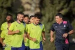 دروازه بان استقلال رسما فسخ کرد!