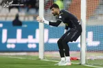 بیرانوند رسما با پرسپولیس امضا کرد