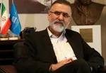دیدار معاون ظریف با رییس‌جمهور گرجستان