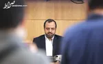 حسینی: استیضاح جدی مطرح نیست