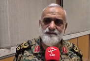 فیلم| سردار نقدی: هرگونه تجاوز دشمن با ضربات جبران‌ناپذیر مواجه می‌شود