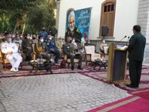 دریادار تنگسیری: هیچ ناامنی را در منطقه راهبردی خلیج فارس برنمی تابیم