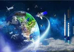 «ناهید ۲» تا ساعتی دیگر به فضا پرتاب می‌شود