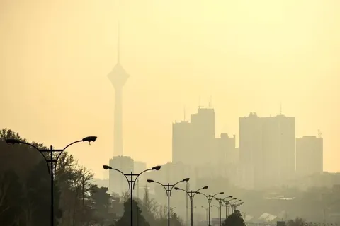 آینده تهران خطرناک است؛ سکونت حدود ۳ میلیون نفر در حاشیه پایتخت