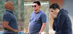 منصوریان سرمربی نفت‌ آبادان شد