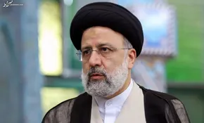 فیلم/ انتقال پیکر رئیس جمهور و همراهان توسط امدادگران هلال احمر و تکاوران نیروی زمینی ارتش به مناطق پایین دست
