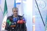 اسلامی: سازمان انرژی اتمی در همه عرصه‌ها قوی حضور دارد