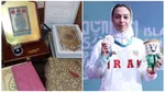 پیام رهبر انقلاب از ۱۰۰ مدال طلا بهتر بود
