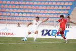 قایدی: از سخت‌گیری کی‌روش می‌ترسیدم!