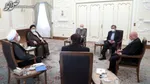 بررسی مسائل اداری و روابط میان سه قوه در نشست سران قوا