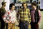 نسرین نصرتی: پایتختی‌ها ماجراجوتر می‌شوند +عکس