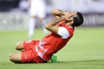 دیدار ولادیمیر پوتین و اسعد الشیبانی در مسکو