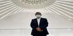 محمود احمدی‌ نژاد از کشور خارج شد