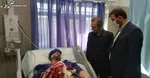رئیس دادگستری روانسر ترور شد