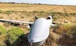سقوط یک فروند پهپاد جنگ قره‌باغ در ایران
