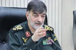 در همه مرزهای کشور گشت‌های همزمان برقرار است