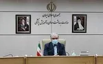 رییسی: پروتکل‌های بهداشتی تشدید می‌شوند