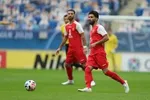 عابدزاده، دروازه‌بان منتخب آسیا از دید سایت انگلیسی