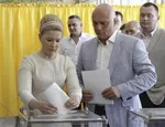 پیروز انتخابات اوکراین اعلام شد