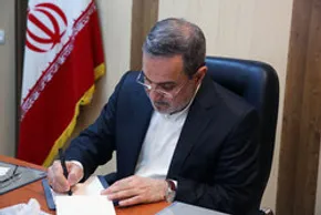 تصاویر | نواخته شدن زنگ جوانه ها با حضور وزیر آموزش و پرورش