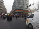 تصاویر | راهپیمایی روز قدس در مشهد