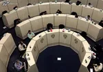 نابودی ۳۳۰ میلیارد دلار از بورس آمریکا در ۱۰ دقیقه
