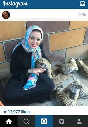 عکس/ هنر خیابانی 