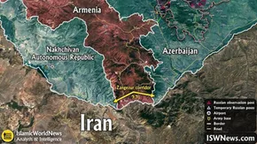 فیلم| ژنرال آمریکایی: بعد از ایران تمام تمرکزمان را روی چین می‌گذاریم