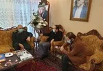 نامگذاری راکتور تحقیقاتی تهران به نام شهید فخری زاده +عکس