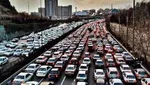 پوشش‌های جنجالی در نمایشگاه تجهیزات ورزشی+عکس