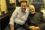 ناگفته‌های دیدار مشکوک علی‌اف و جولانی در باکو